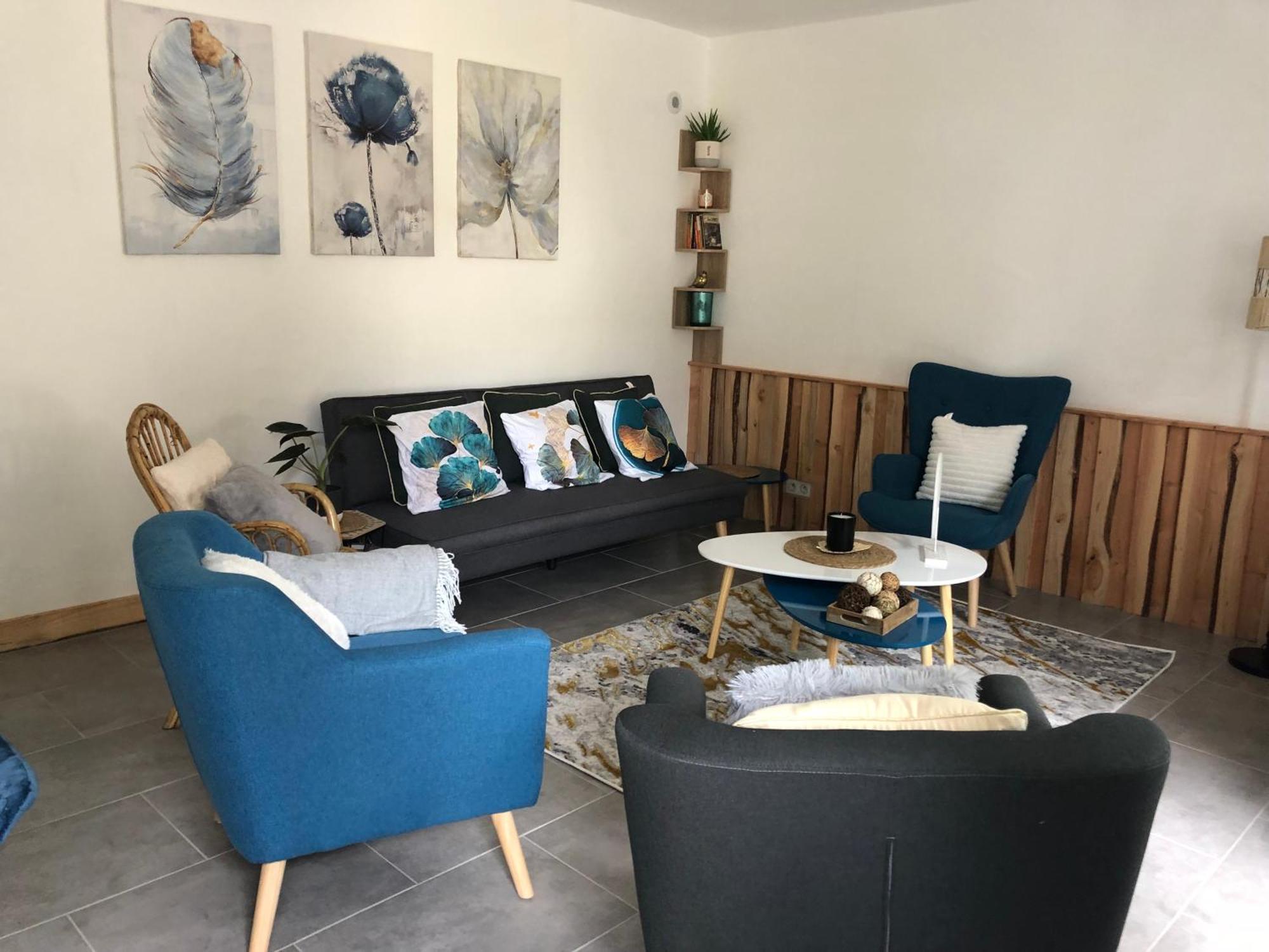 Maison De Caractere Proche Centre Ville Et Termes Bourbonne-les-Bains Kültér fotó