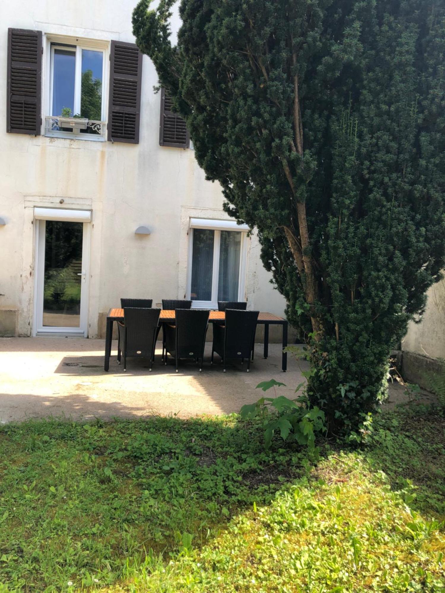 Maison De Caractere Proche Centre Ville Et Termes Bourbonne-les-Bains Kültér fotó
